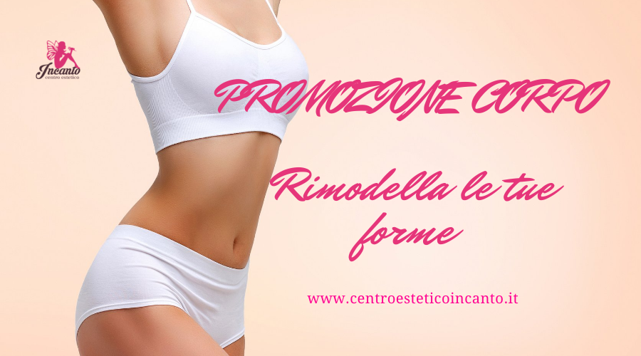 Rimodella le tue forme